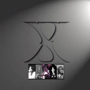 X-Japan歌曲:Forever Love歌词