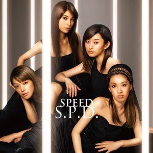 Speed歌曲:S.P.D. (Instrumental)歌词