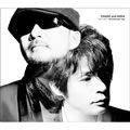 恰克与飞鸟[chage & aska]歌曲:Something There歌词