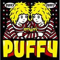 帕妃[Puffy]歌曲:天使のウィンク歌词