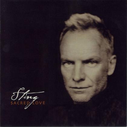Sting[斯汀]歌曲:Send Your Love (ft.歌词