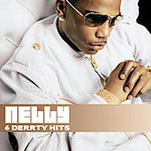 Nelly歌曲:Hot In Herre (Prod. By The Neptunes)歌词