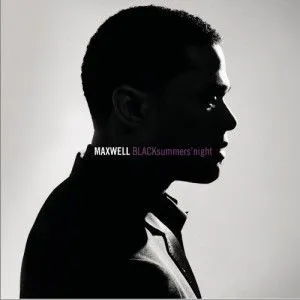 Maxwell歌曲:Prettywings歌词