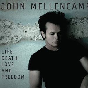 John Mellencamp歌曲:A Brand New Song歌词